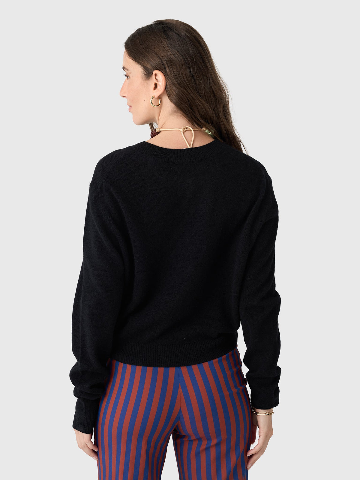 Eterne Women's Francis Sweater
