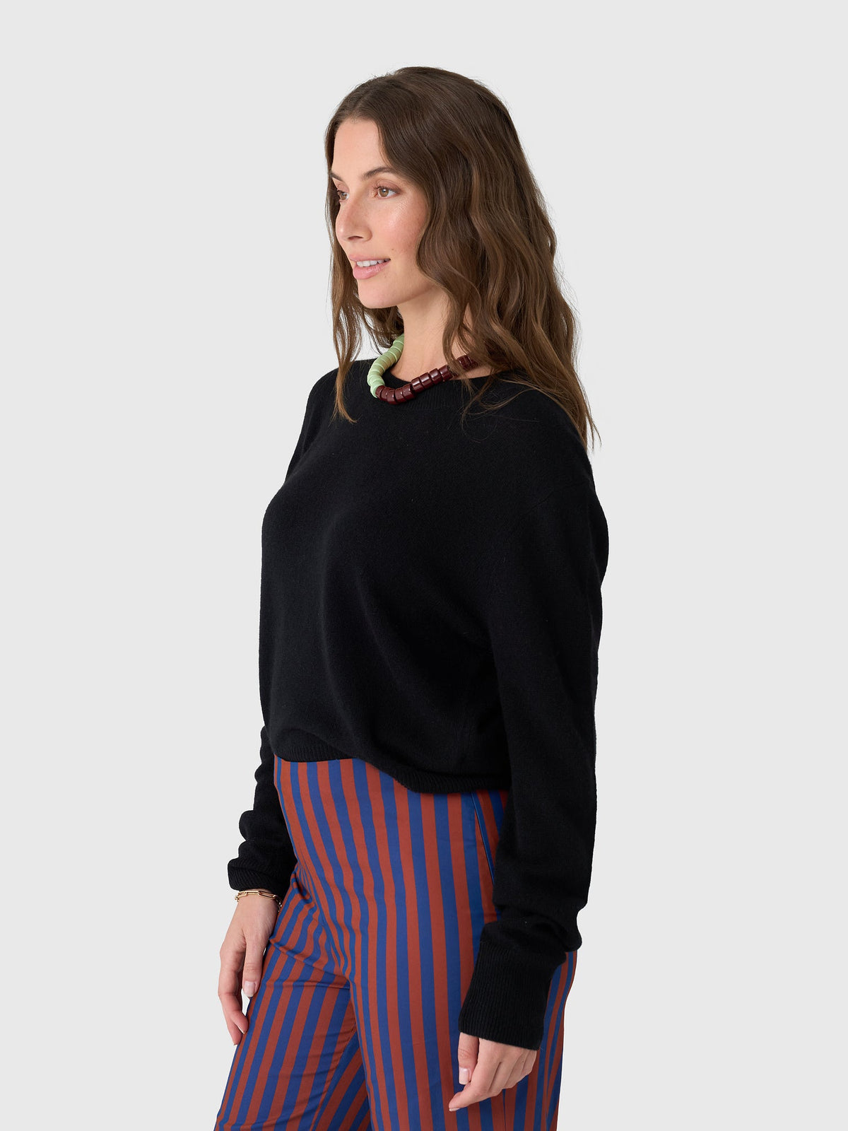 Eterne Women's Francis Sweater