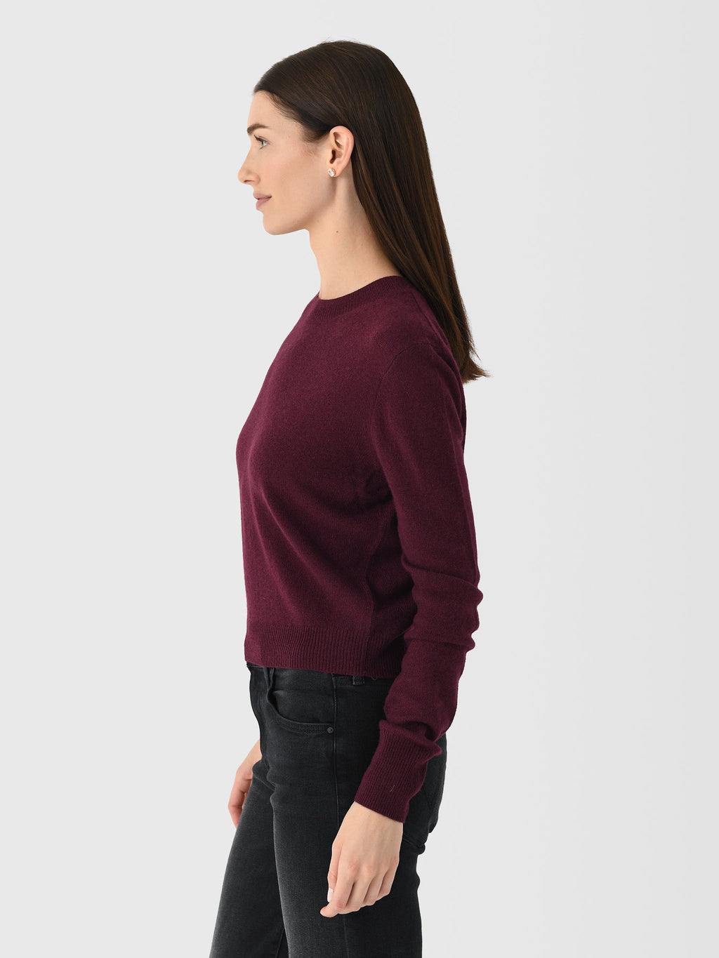 Eterne Women's Francis Sweater