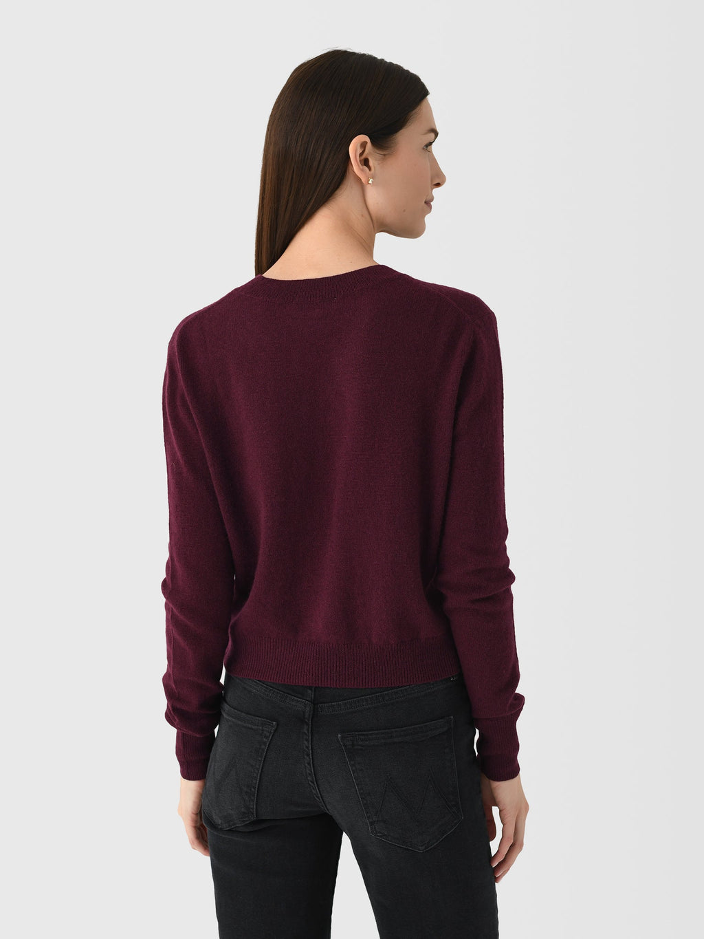 Eterne Women's Francis Sweater