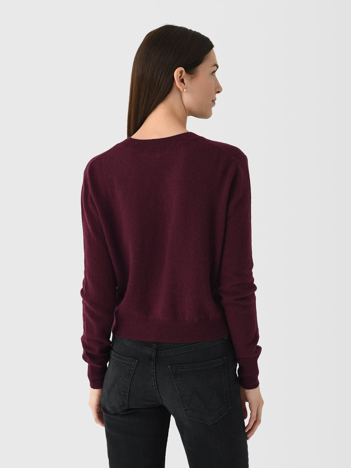 Eterne Women's Francis Sweater