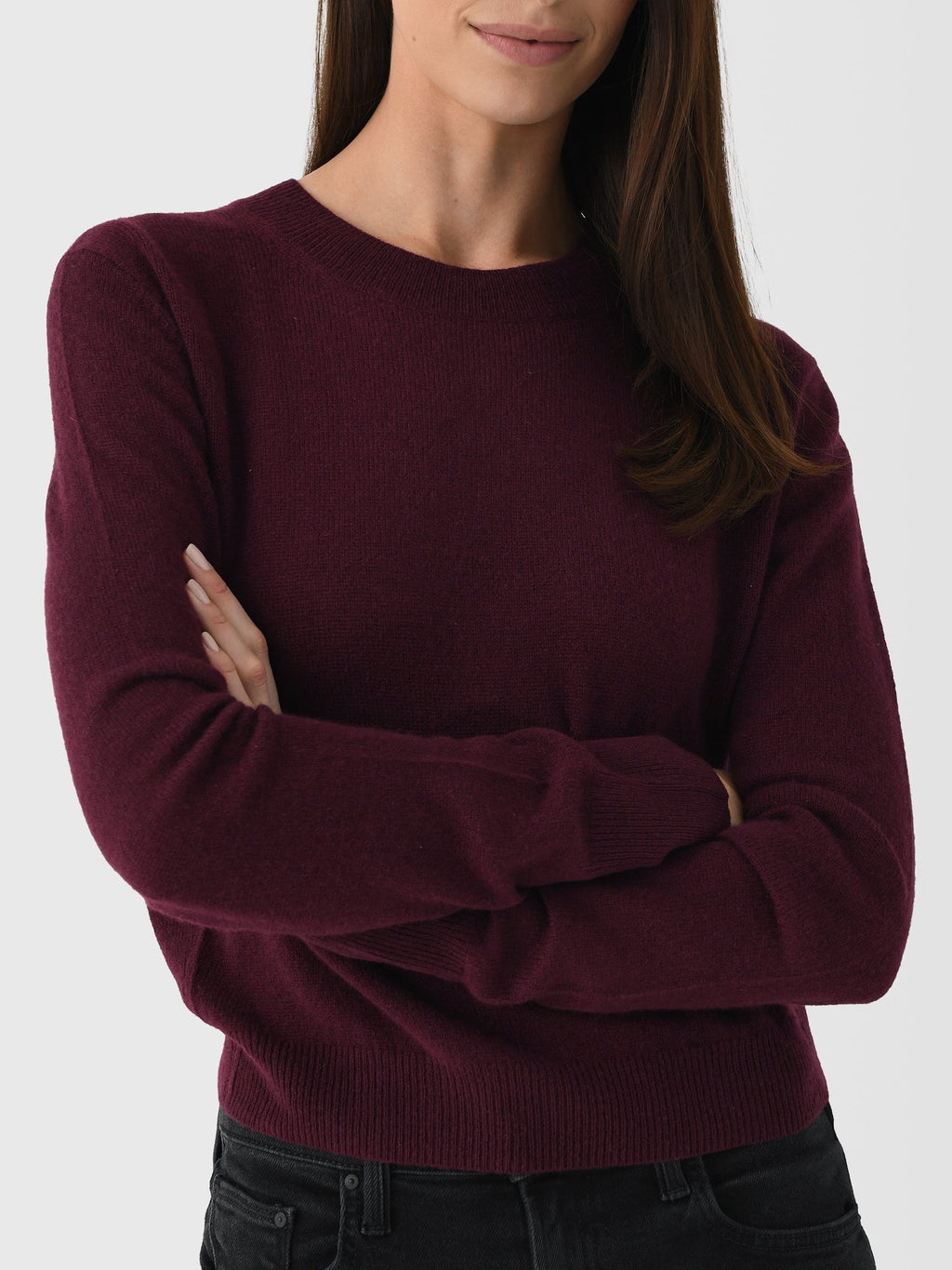 Eterne Women's Francis Sweater