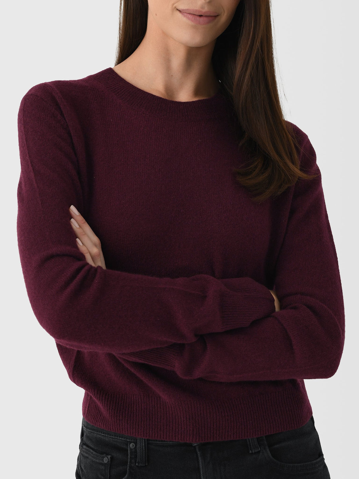 Eterne Women's Francis Sweater