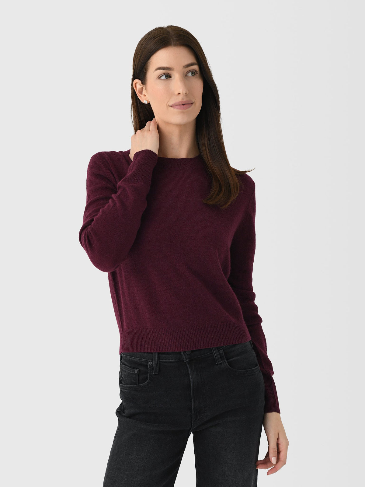 Eterne Women's Francis Sweater