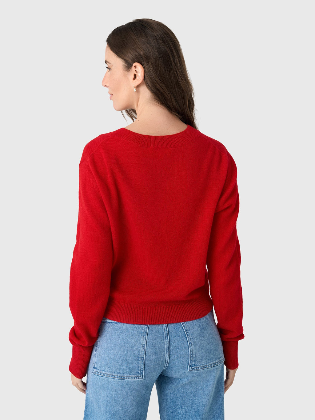 Eterne Women's Francis Sweater