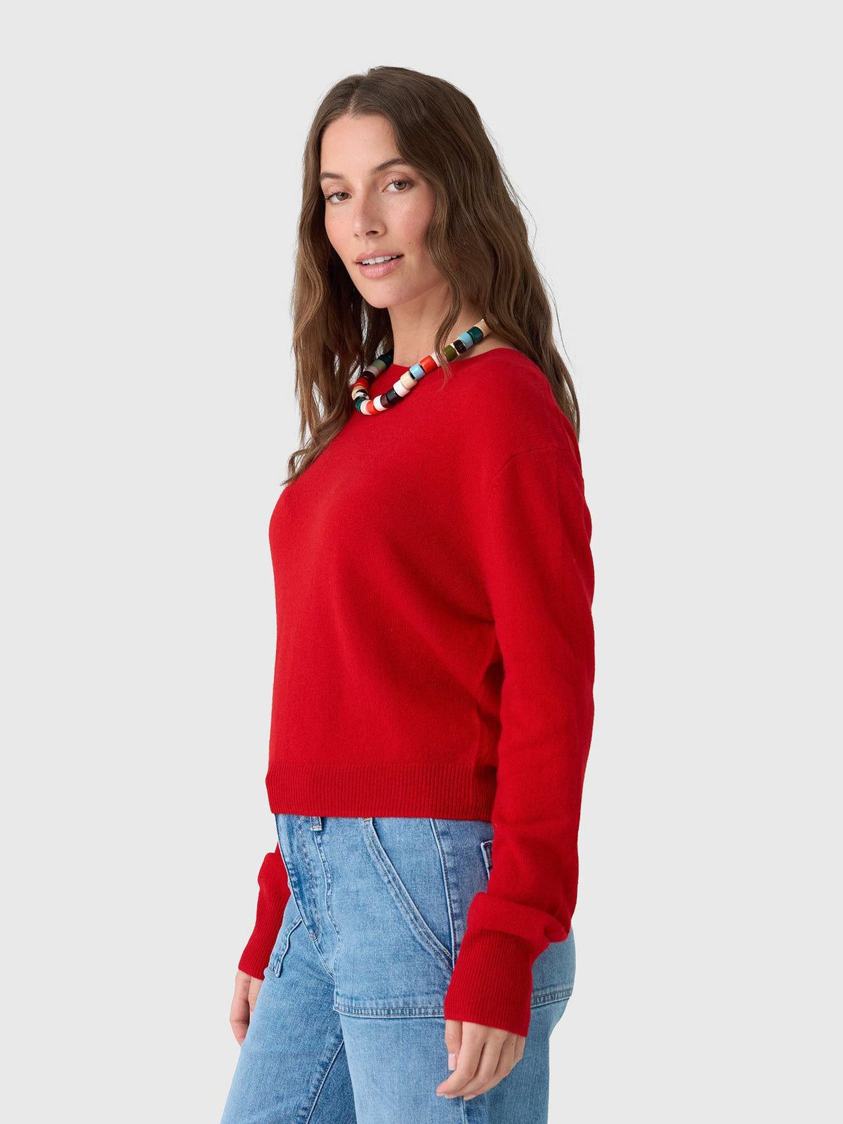Eterne Women's Francis Sweater