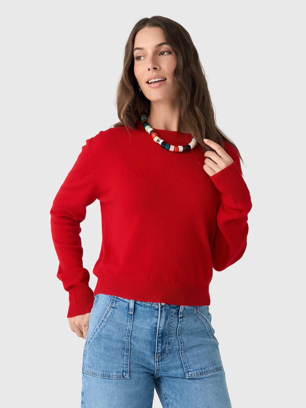 Eterne Women's Francis Sweater