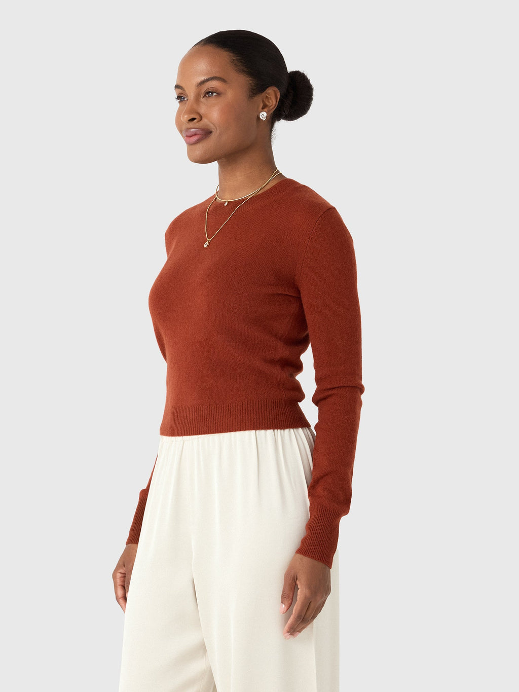 Eterne Women's Francis Sweater