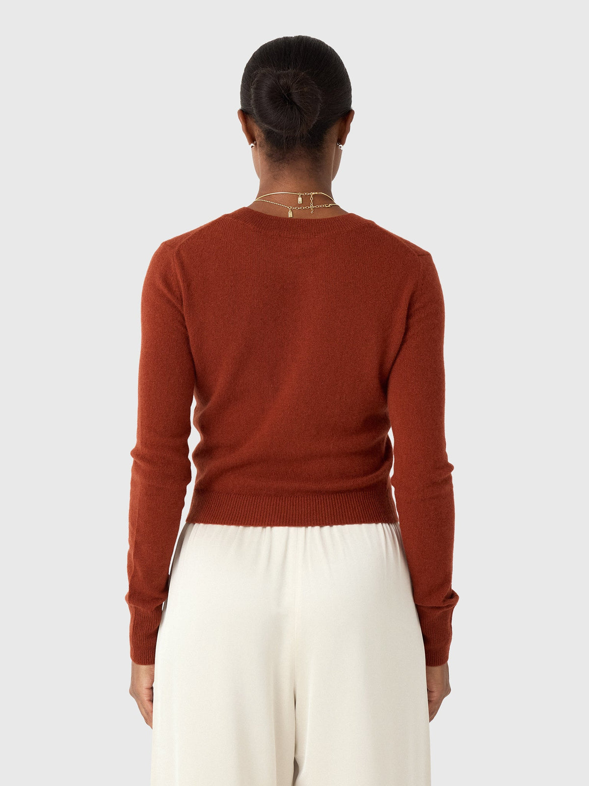 Eterne Women's Francis Sweater