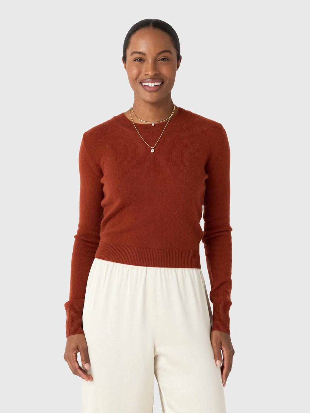 Eterne Women's Francis Sweater