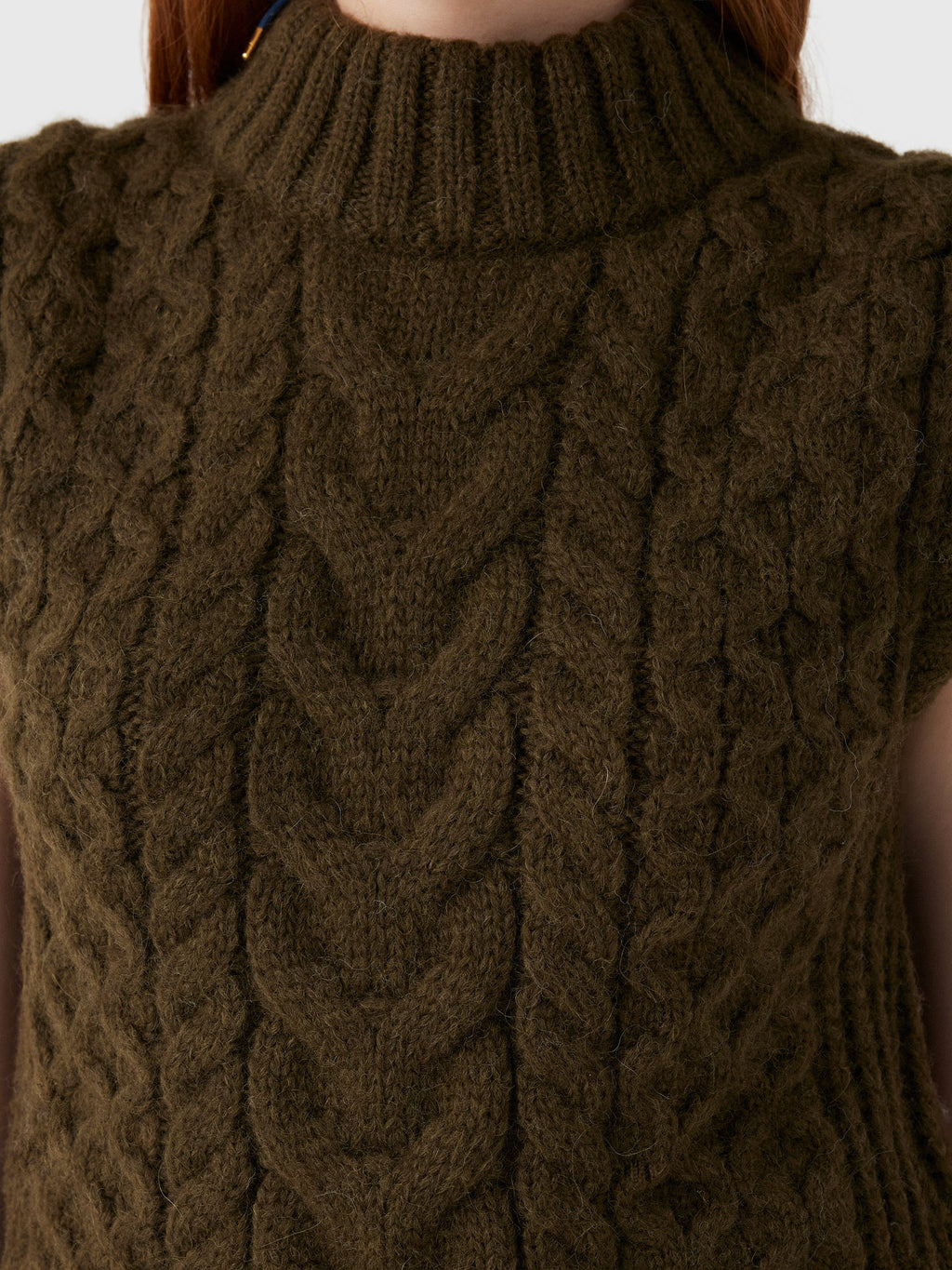 Eleven Six Women's Ada Sweater Tank