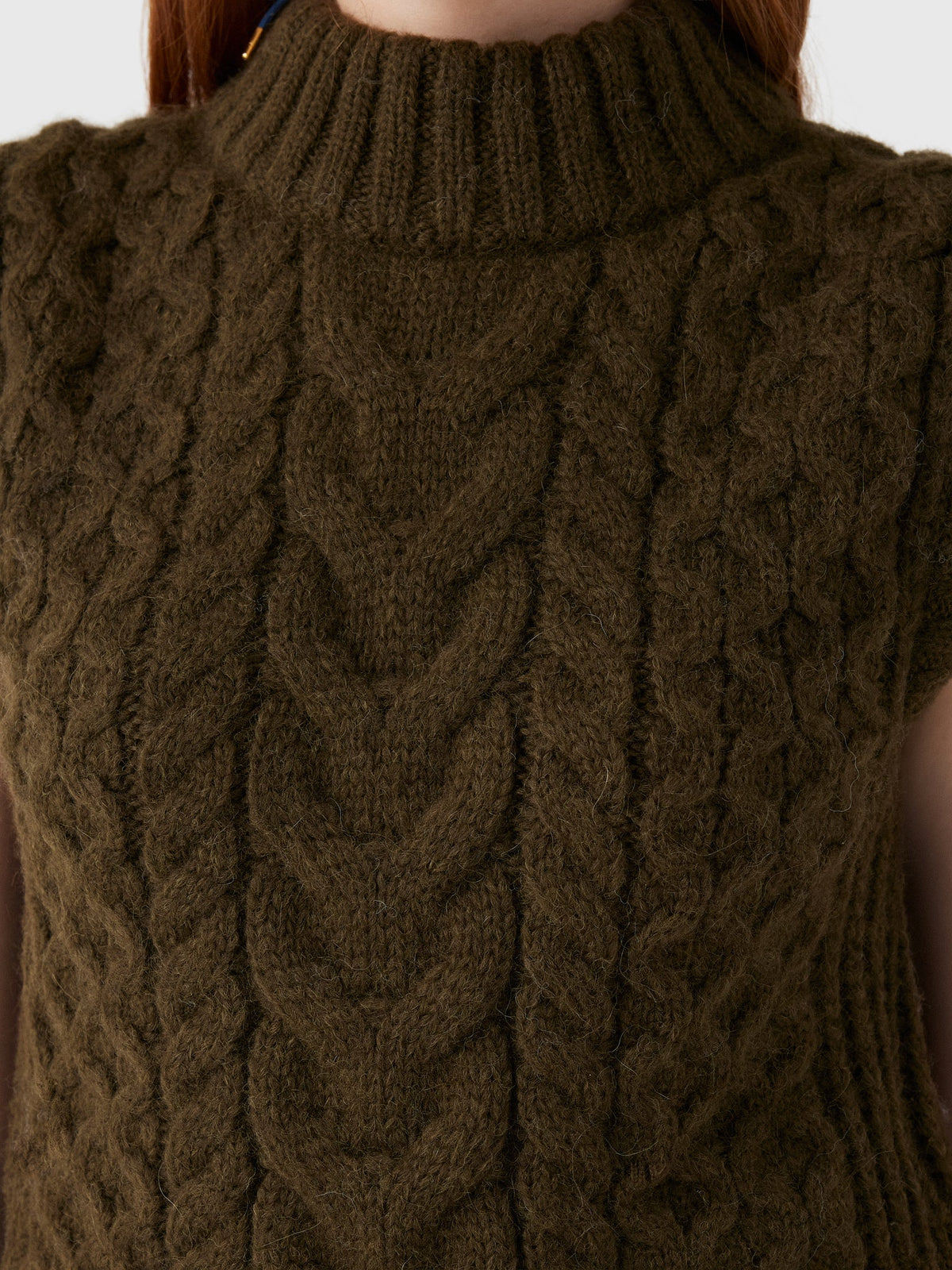 Eleven Six Women's Ada Sweater Tank