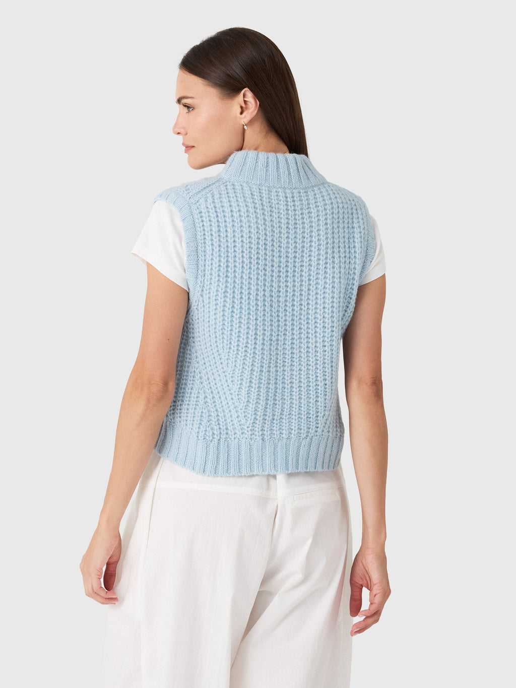 Eleven Six Women's Ada Sweater Tank