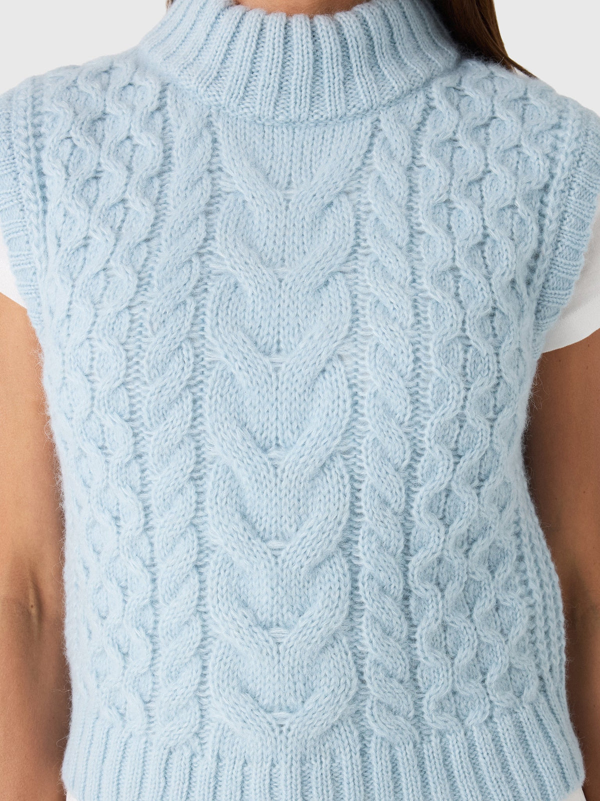 Eleven Six Women's Ada Sweater Tank
