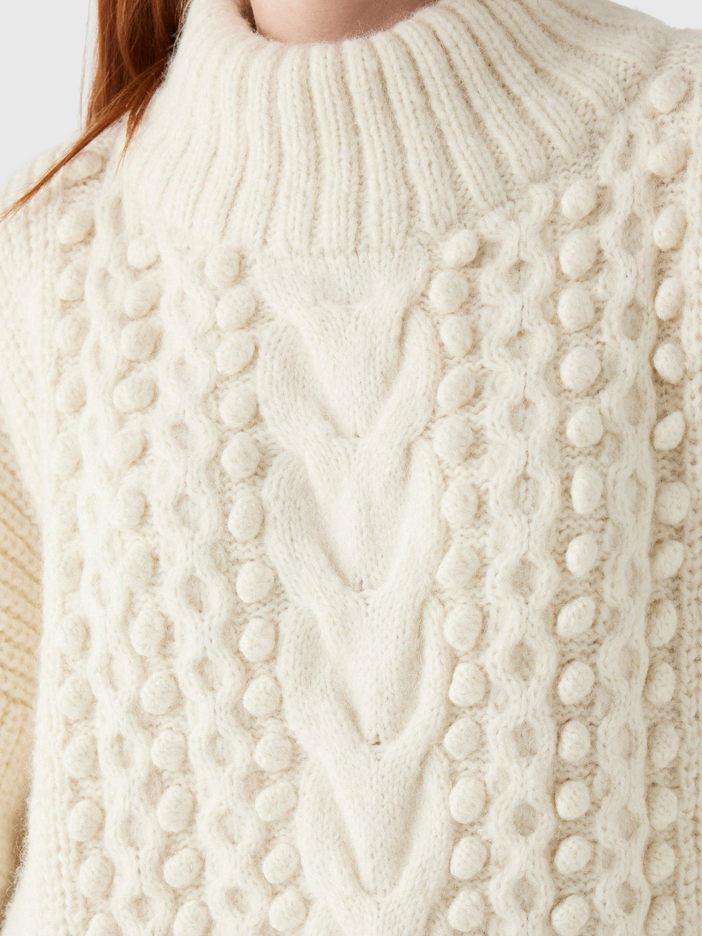 Eleven Six Women's Lyla Sweater