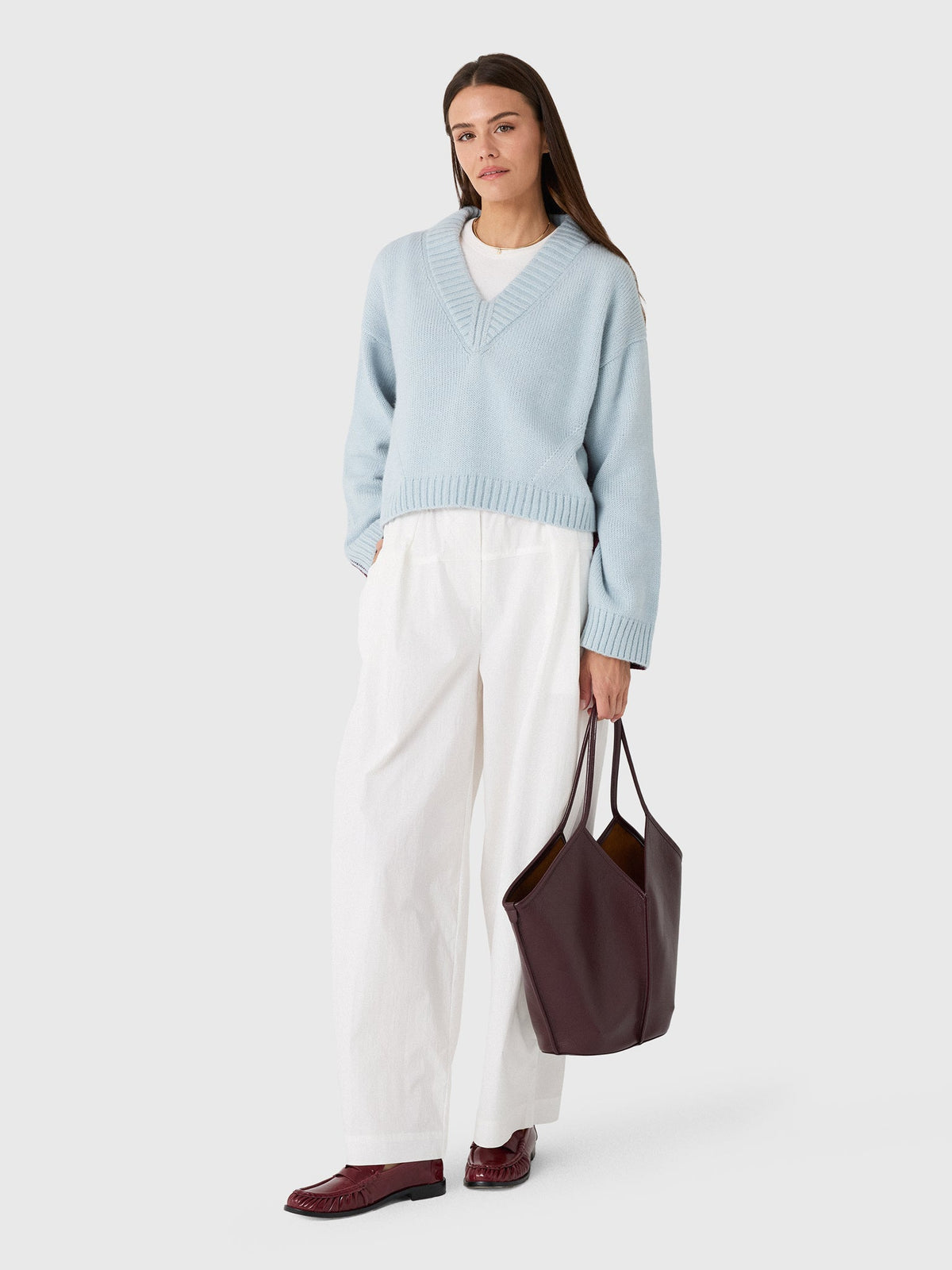 Eleven Six Women's Lora Sweater