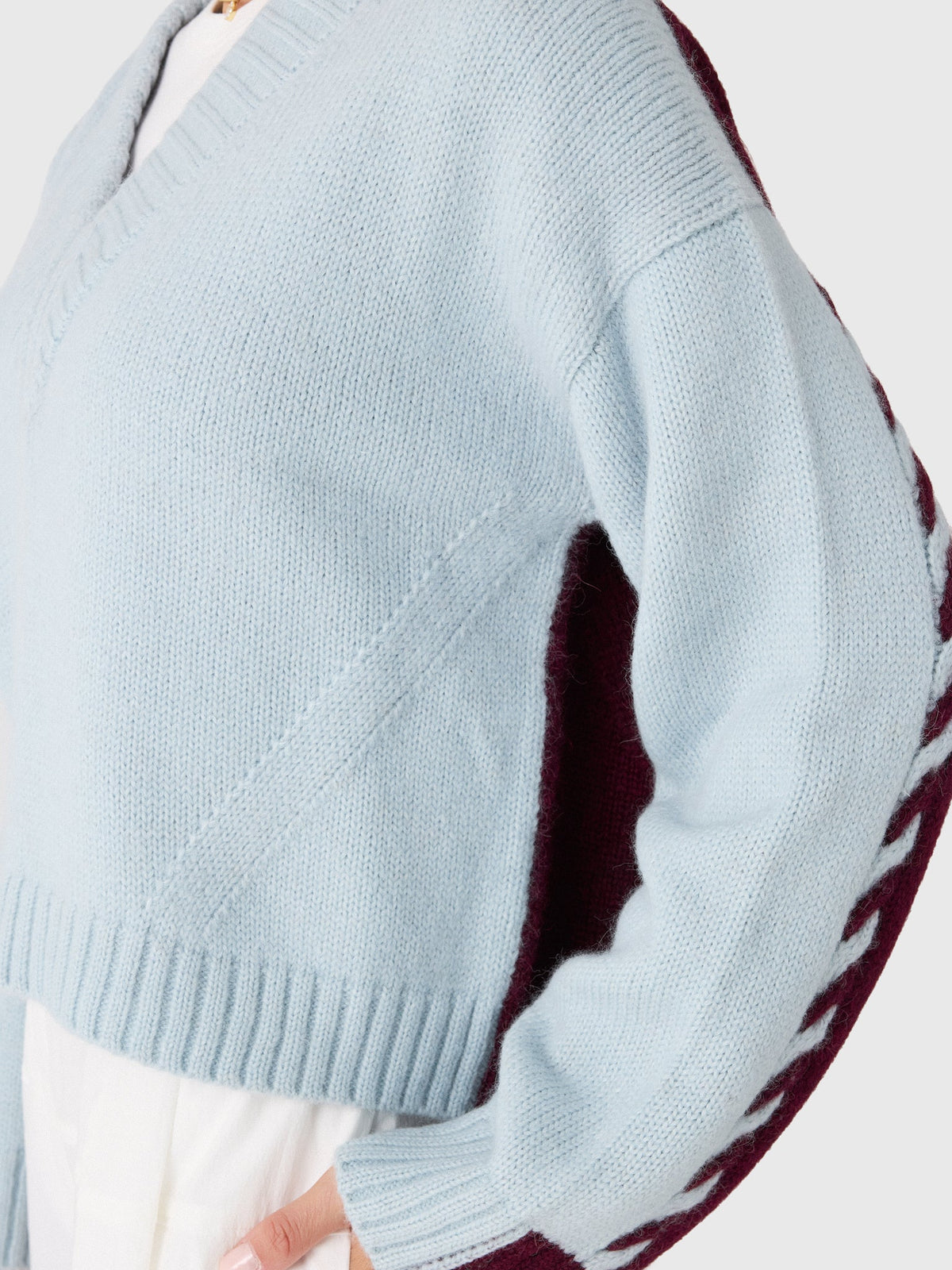 Eleven Six Women's Lora Sweater