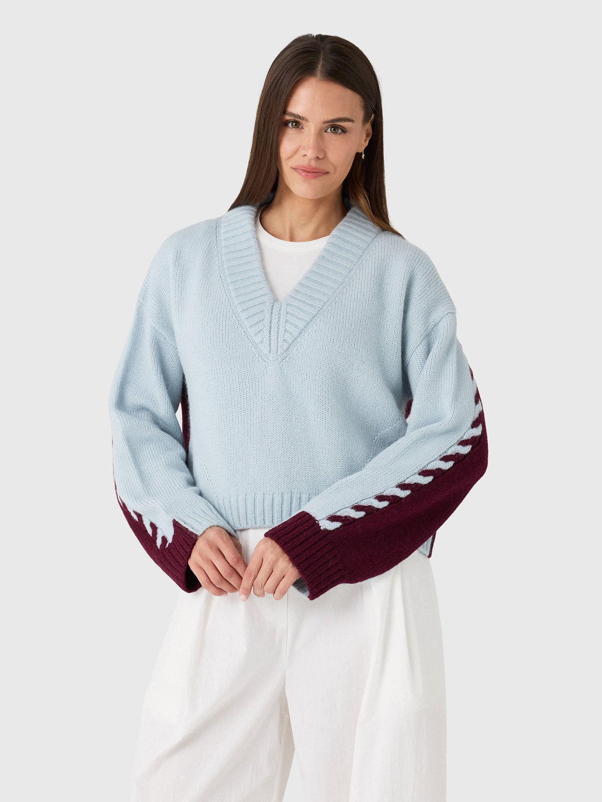 Eleven Six Women's Lora Sweater