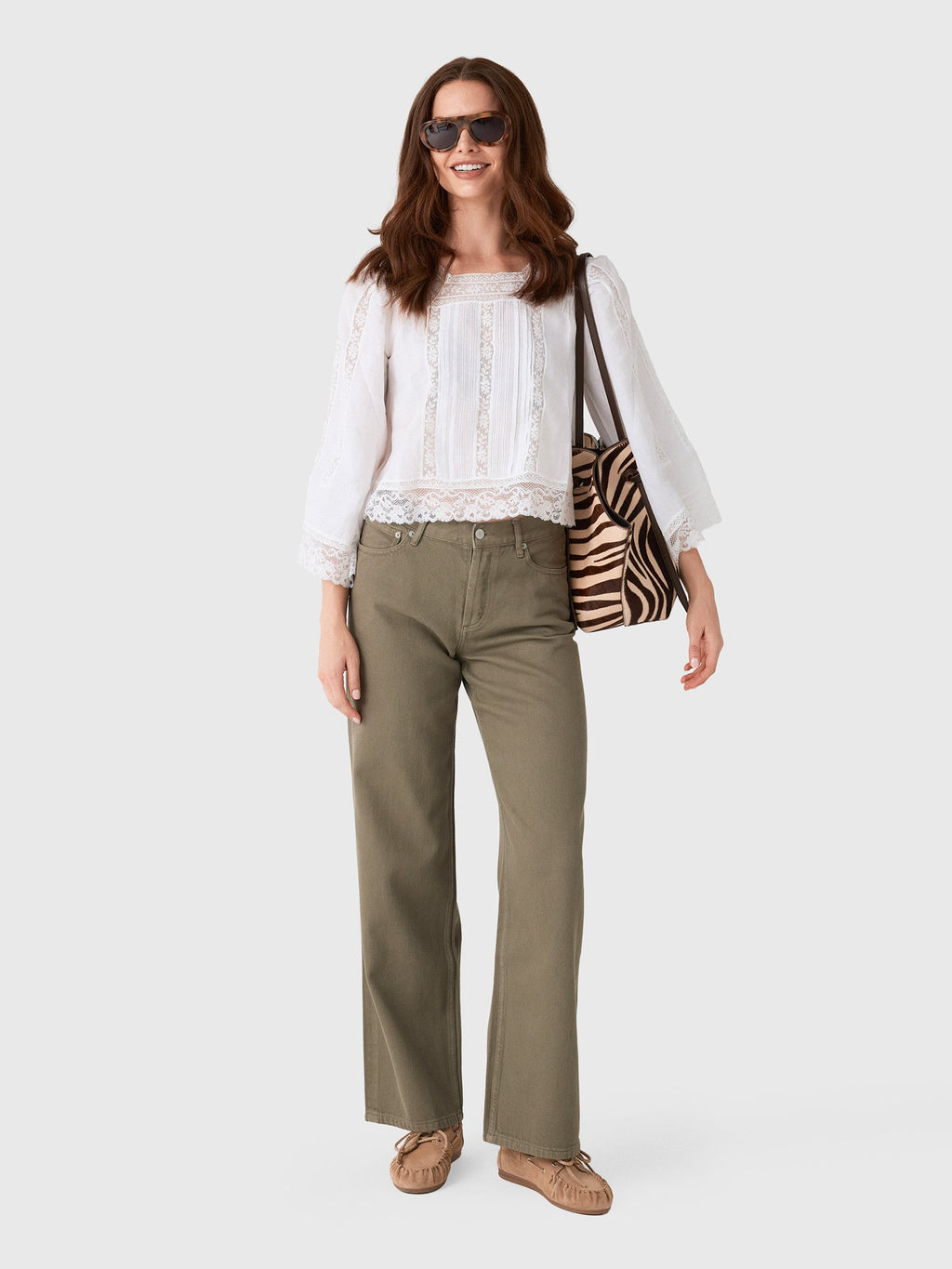 Still Here Women's Everyday Jean