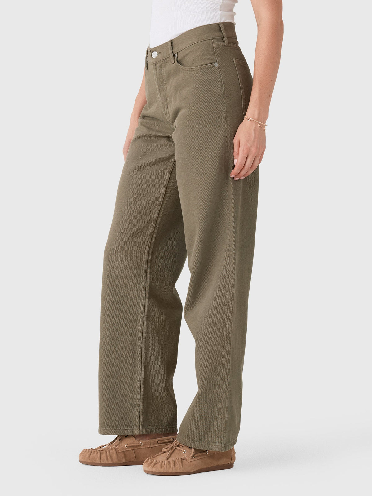 Still Here Women's Everyday Jean