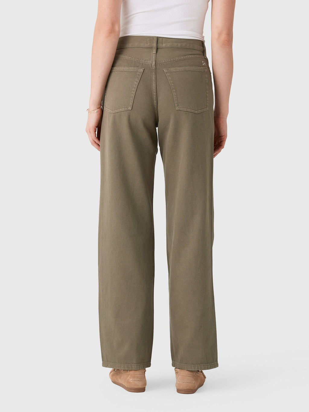 Still Here Women's Everyday Jean