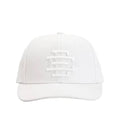 Eric Emanuel Hat White