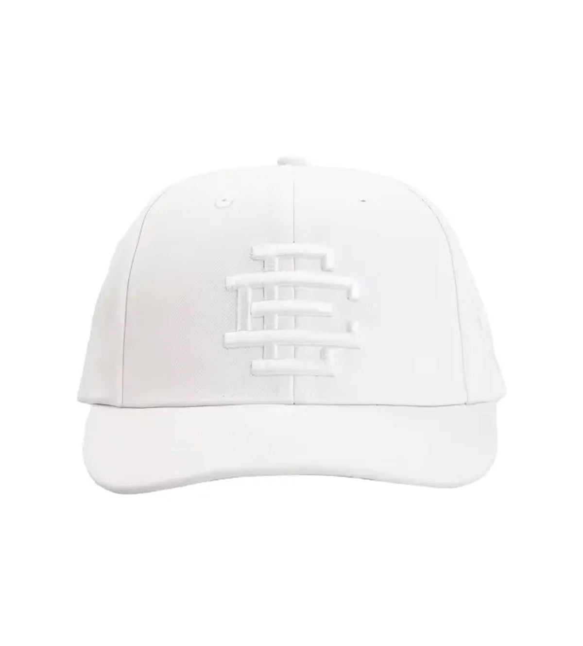 Eric Emanuel Hat White