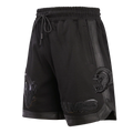 PROMAX LOS ANGELES RAMS TRIPLE BLACK SHORT