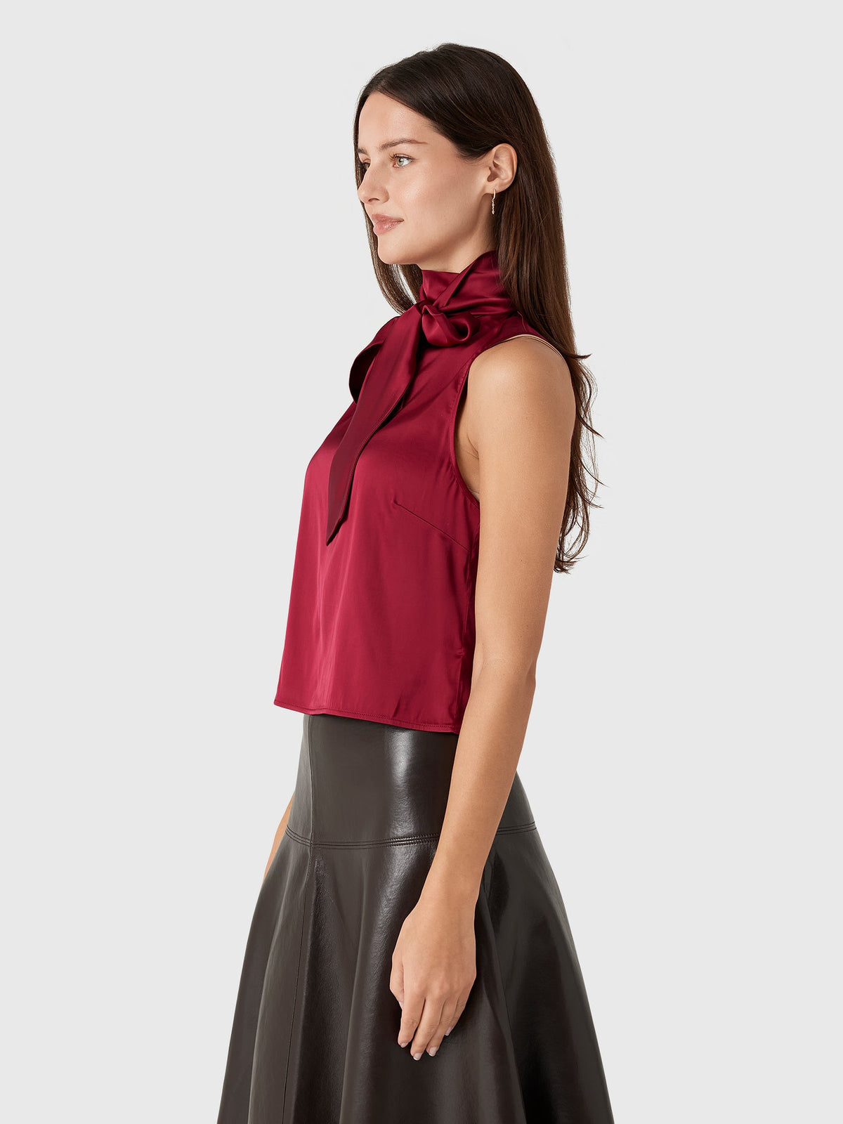 Loretta Caponi Women's Diaspro Top