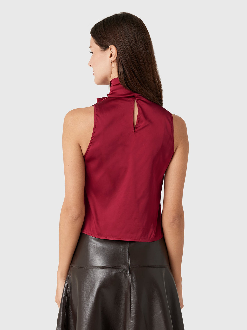 Loretta Caponi Women's Diaspro Top