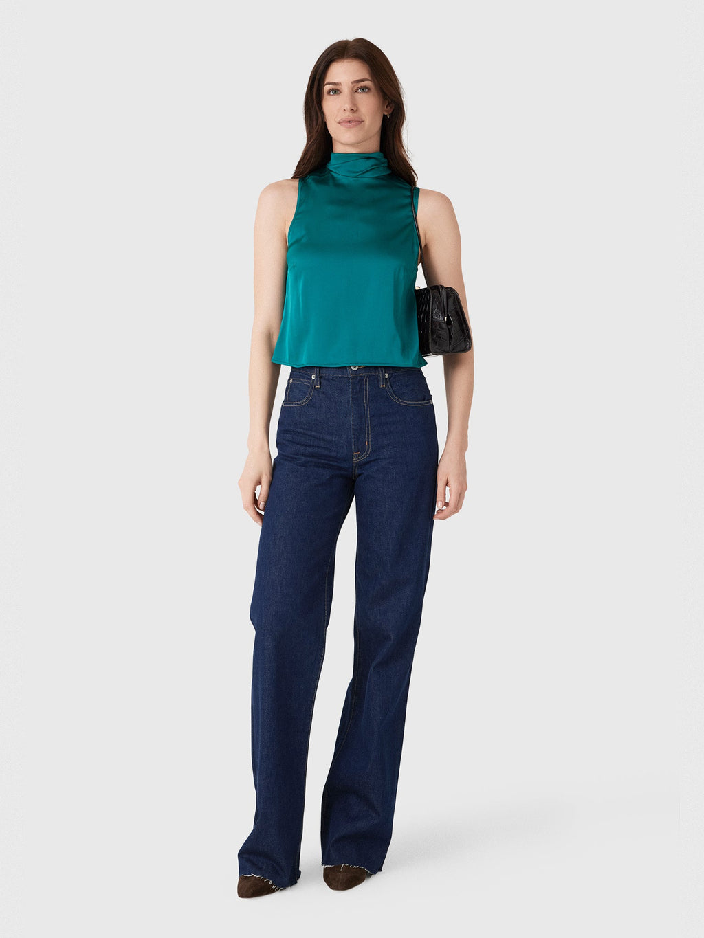 Loretta Caponi Women's Diaspro Top