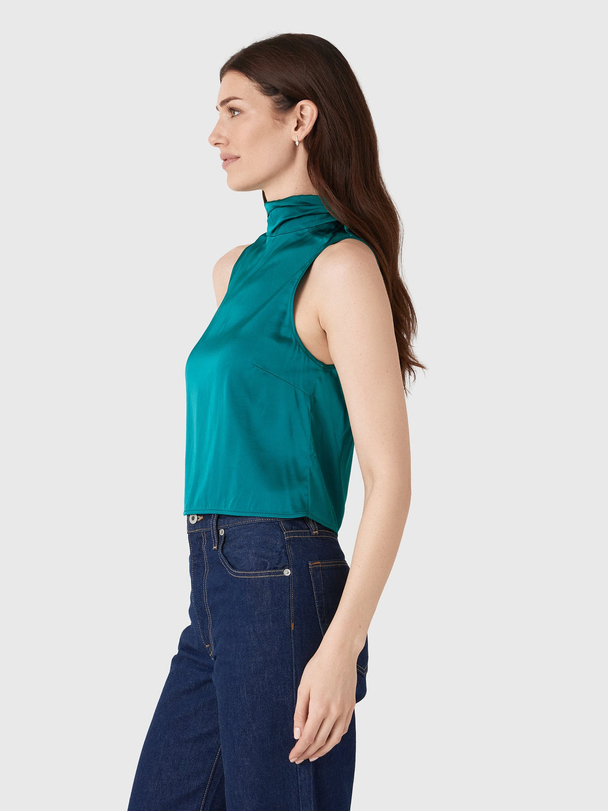 Loretta Caponi Women's Diaspro Top