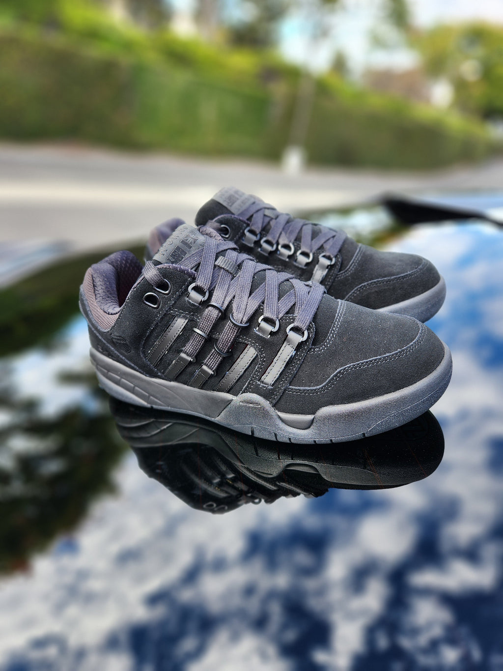 K-SWISS KSRC SI 18