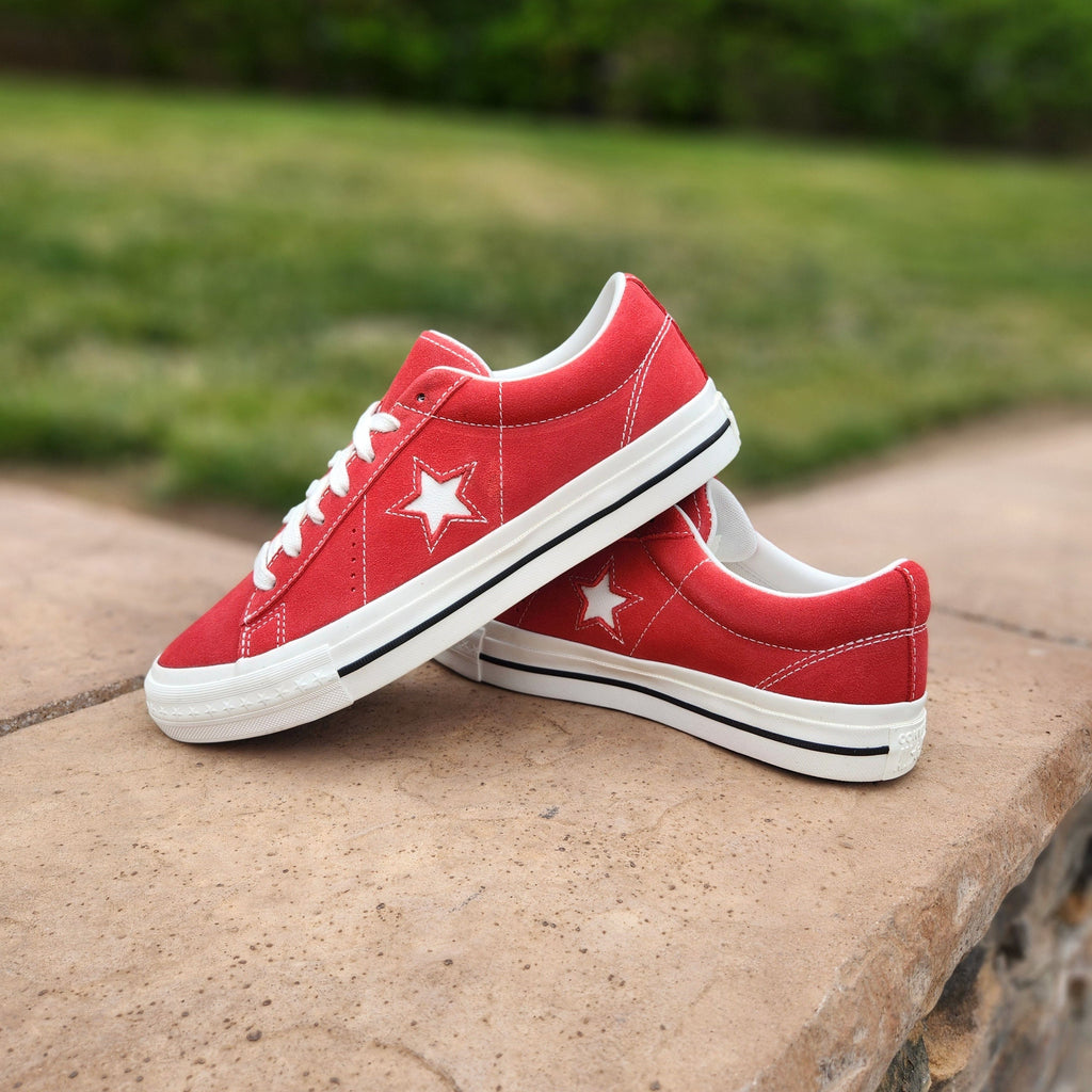 CONVERSE ONE STAR 95 OX