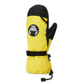 Crab Grab Clinch Mitten Mellow Yellow