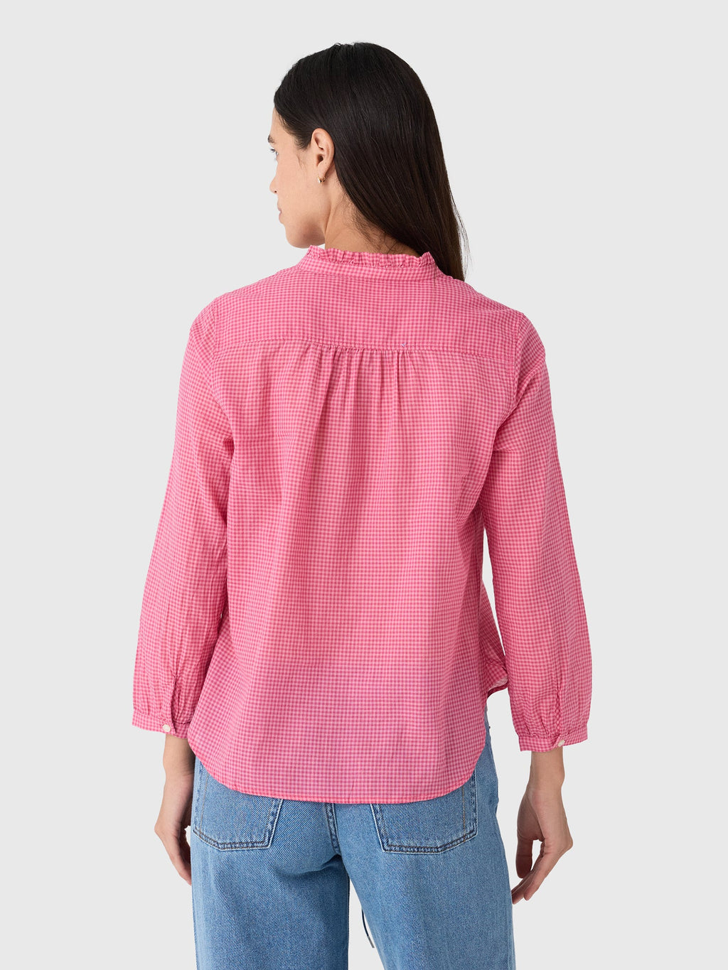 Trovata Women's Ruth Shirt