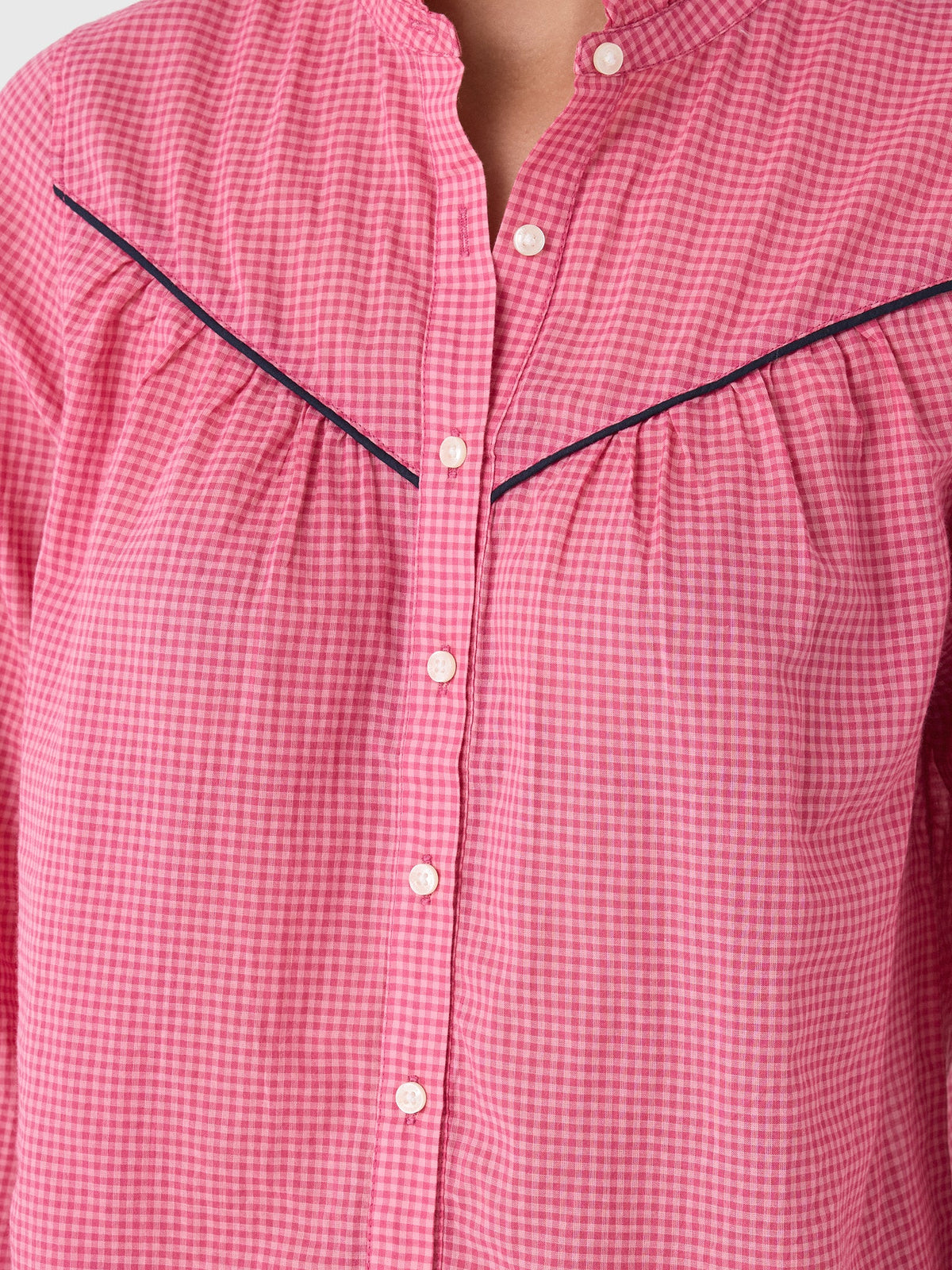 Trovata Women's Ruth Shirt