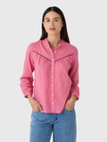 Trovata Women's Ruth Shirt