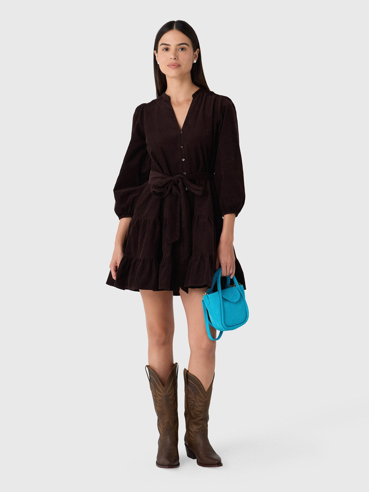 Trovata Women's Celeste Dress