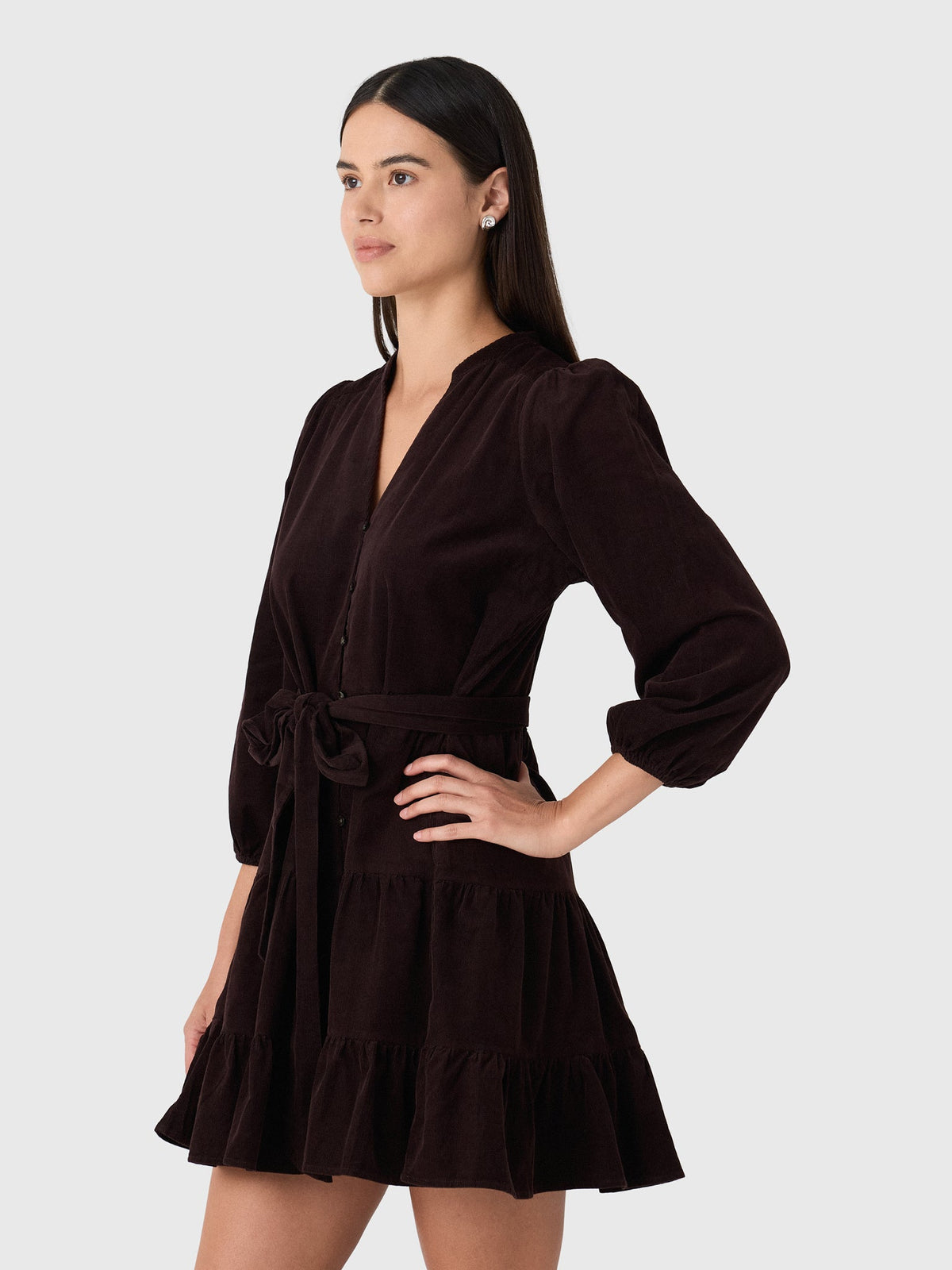 Trovata Women's Celeste Dress