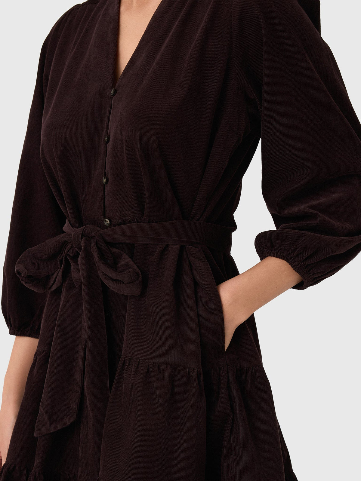 Trovata Women's Celeste Dress
