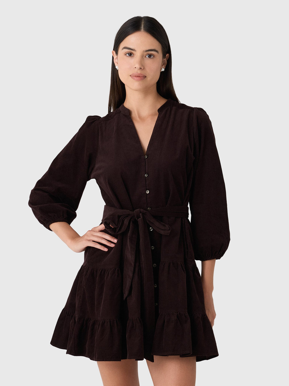 Trovata Women's Celeste Dress