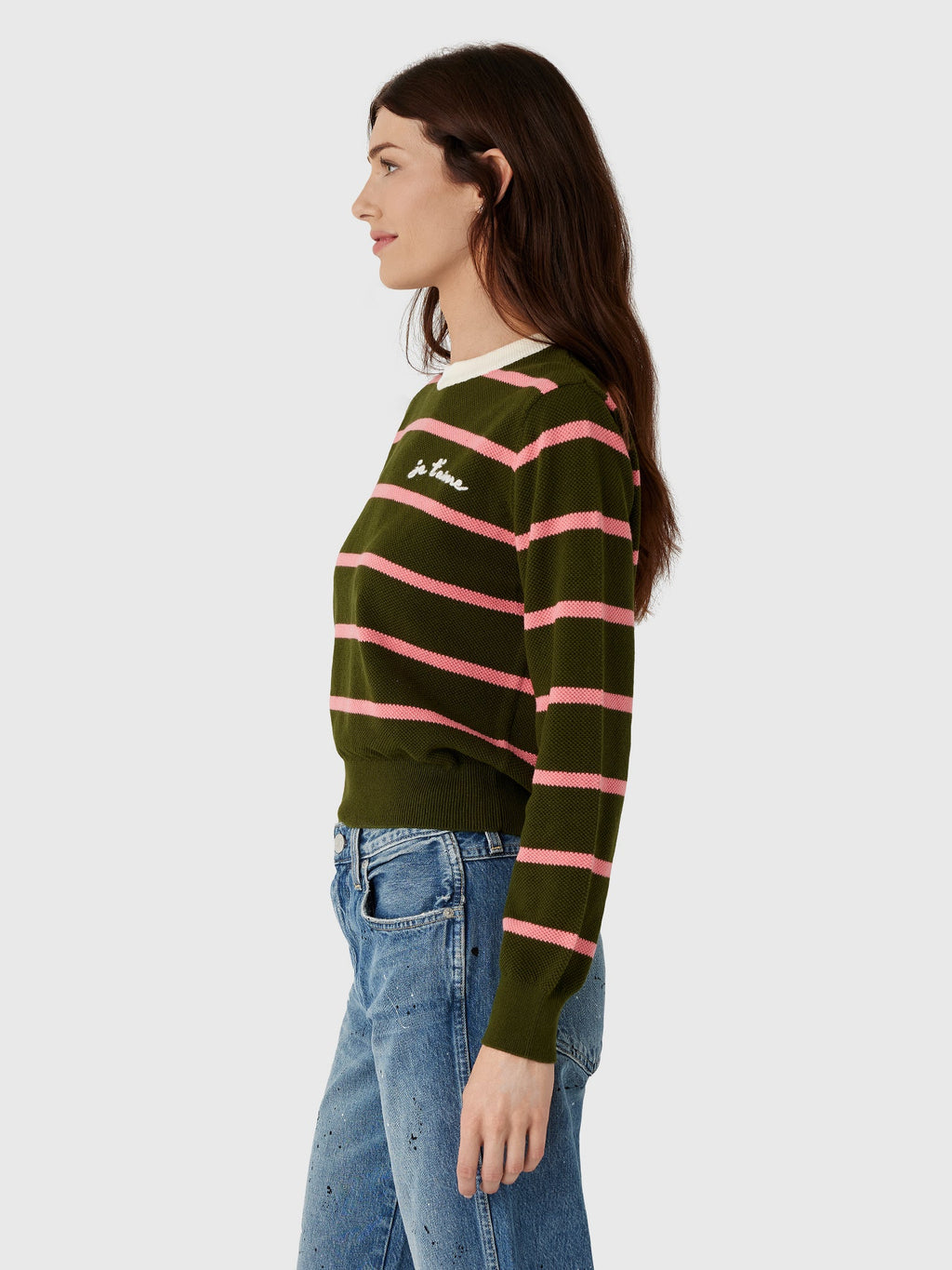 Trovata Women's Cleo Sweater