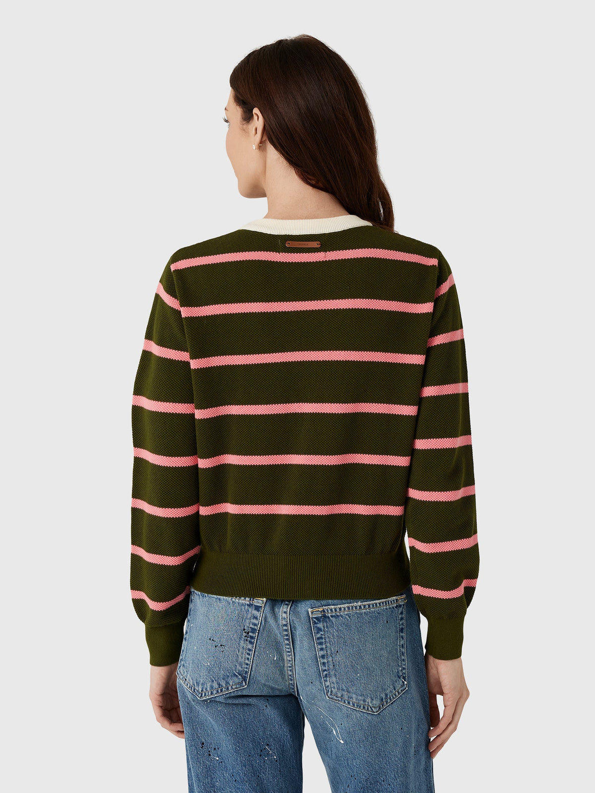 Trovata Women's Cleo Sweater