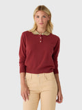 Trovata Women's Clementine Sweater