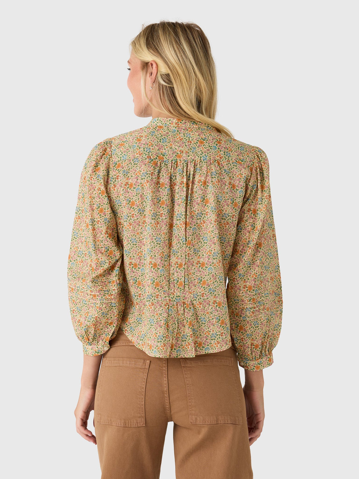 Trovata Women's Pauline Blouse