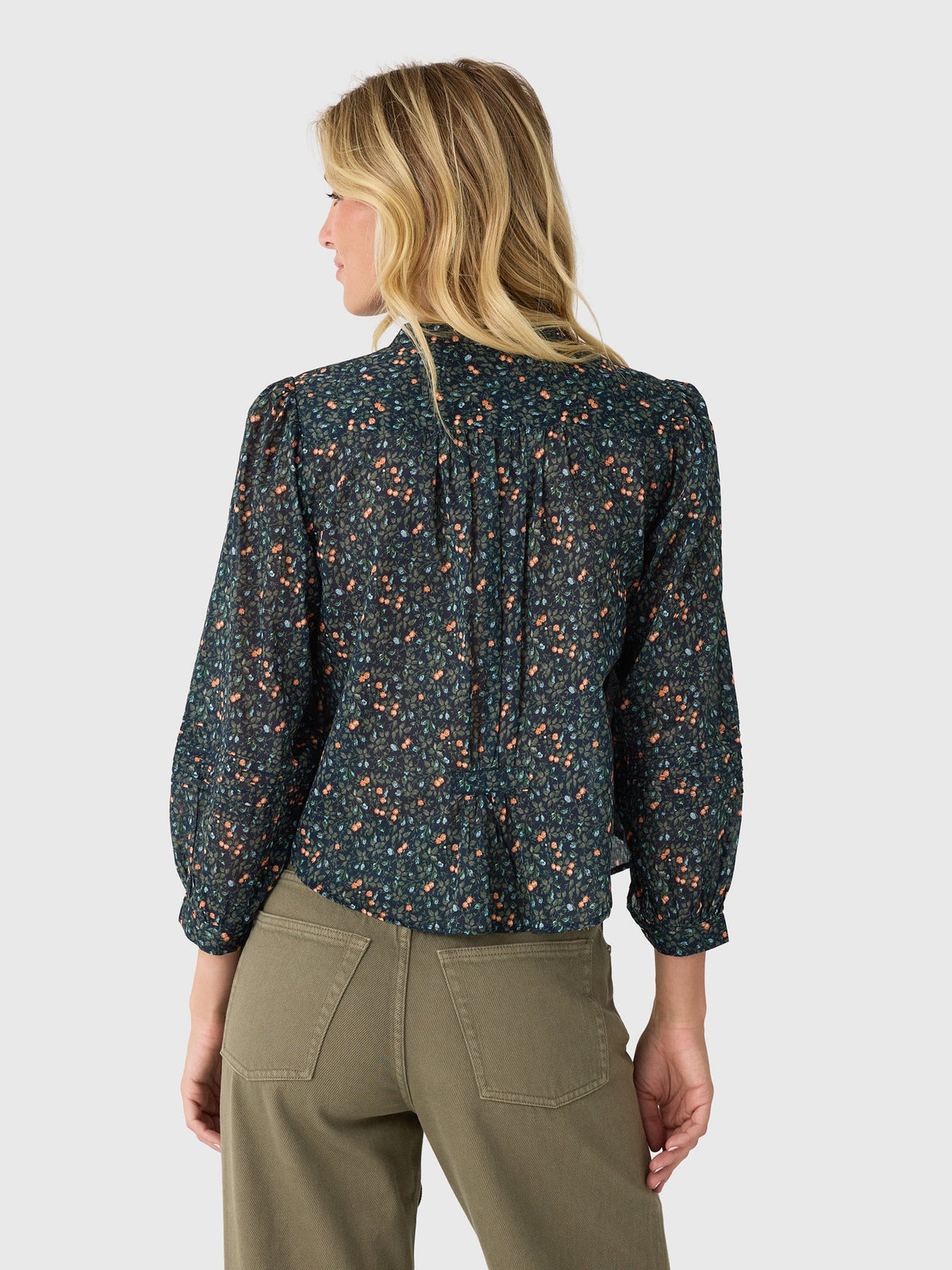 Trovata Women's Pauline Blouse