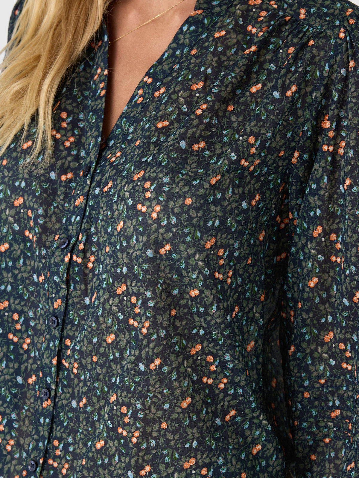 Trovata Women's Pauline Blouse