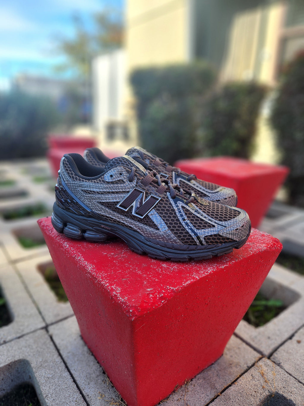 NEW BALANCE 1906