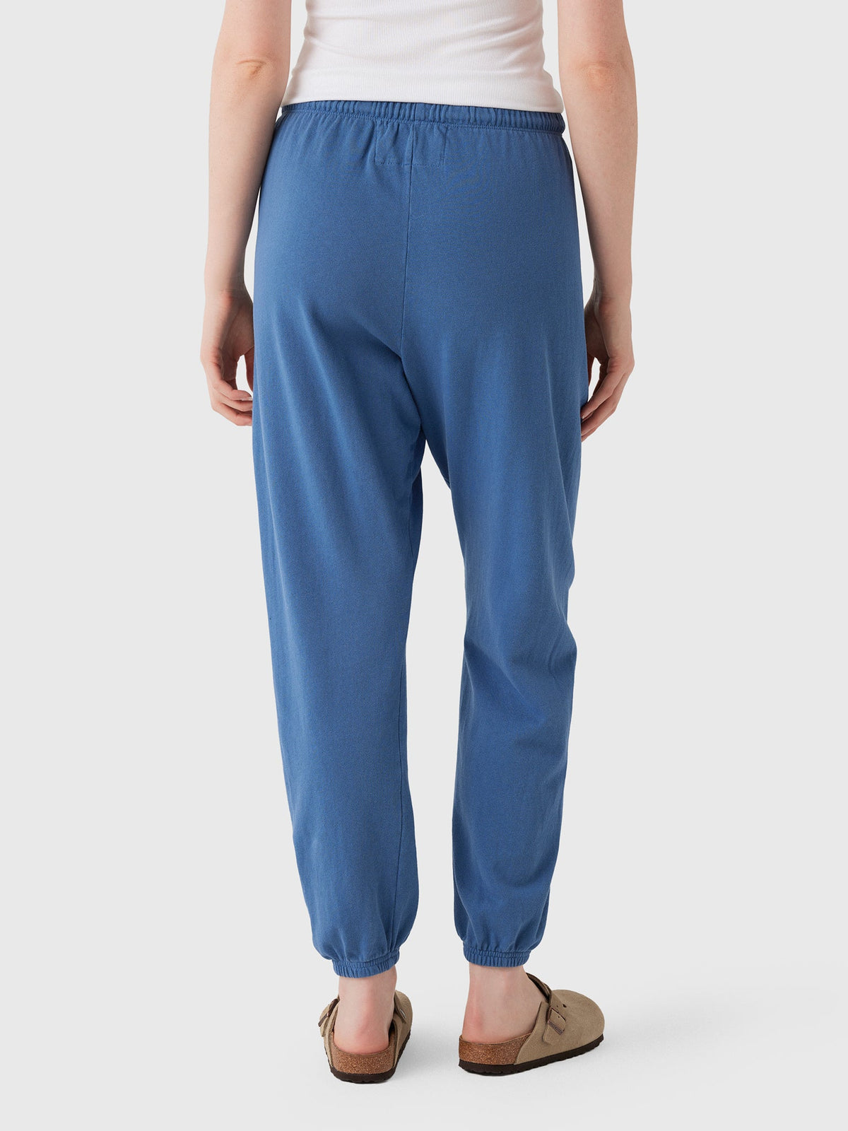 FREE CITY Women's Large Logo Sweatpant